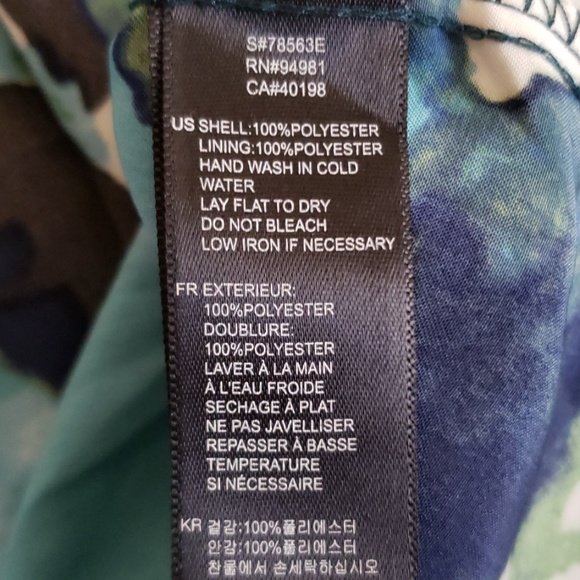 Forever 21 Sleeveless Top - Picture 5 of 5